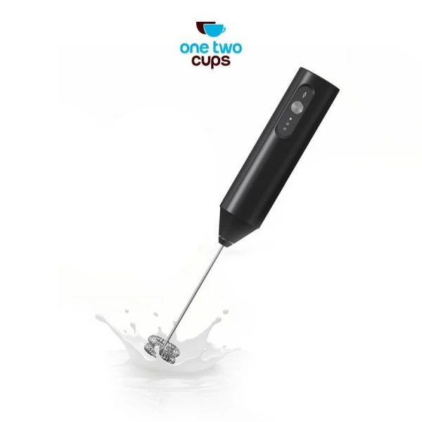 ginee_20260930124049945_8304974397.jpeg One Two Cups Hand Mixer Mini Pengocok Milk Frother USB Charge 300mAh - EF-A