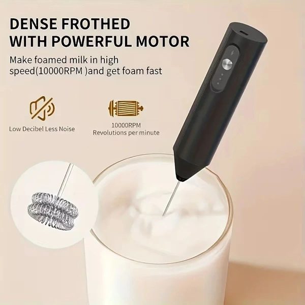ginee_20260930124050241_2303863242.jpeg One Two Cups Hand Mixer Mini Pengocok Milk Frother USB Charge 300mAh - EF-A