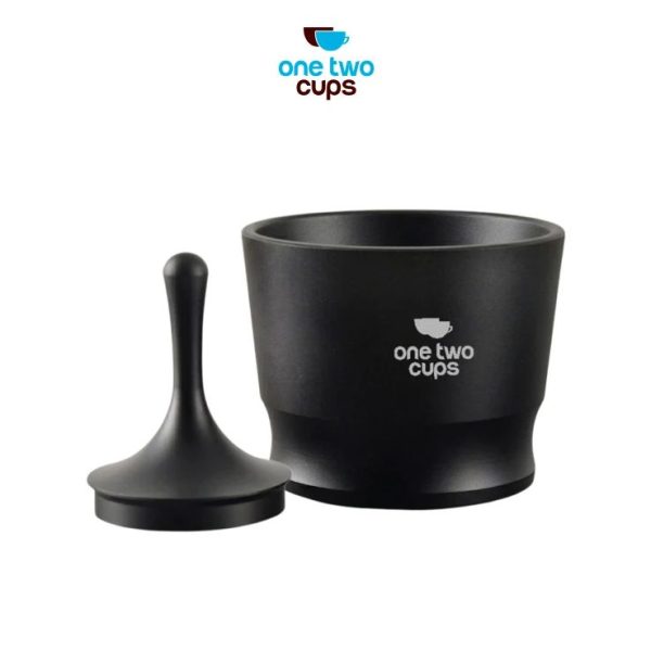 One Two Cups Dosing Ring Cup Funnel Portafilter Espresso 51/58mm - BZ58
