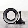 One Two Cups Dosing Ring Cup Funnel Portafilter Espresso 51/58mm - BZ58