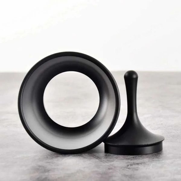 One Two Cups Dosing Ring Cup Funnel Portafilter Espresso 51/58mm - BZ58