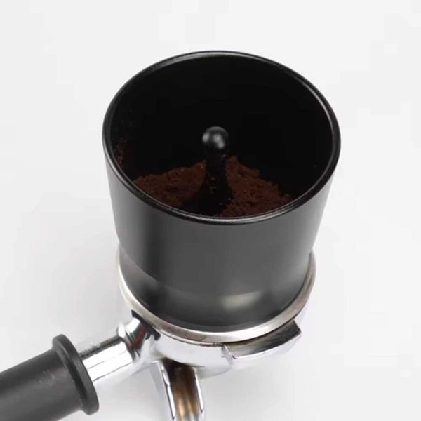 One Two Cups Dosing Ring Cup Funnel Portafilter Espresso 51/58mm - BZ58