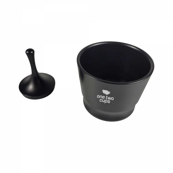 One Two Cups Dosing Ring Cup Funnel Portafilter Espresso 51/58mm - BZ58