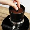 One Two Cups Dosing Ring Cup Funnel Portafilter Espresso 51/58mm - BZ58