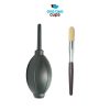 ginee_20260930124946020_0749942571.jpeg One Two Cups Blower Brush Pembersih Coffee Grinder Portafilter 2in1 - OTC20
