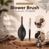 ginee_20260930124946159_5069022199.jpeg One Two Cups Blower Brush Pembersih Coffee Grinder Portafilter 2in1 - OTC20
