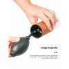 ginee_20260930124946365_3192281432.jpeg One Two Cups Blower Brush Pembersih Coffee Grinder Portafilter 2in1 - OTC20