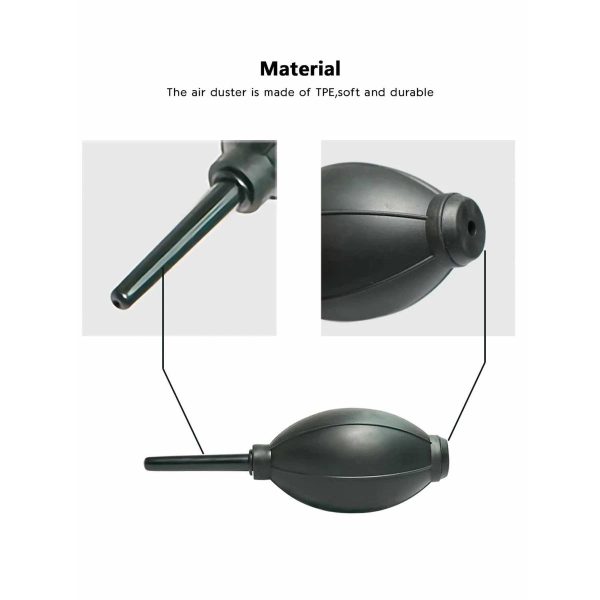 ginee_20260930124946569_3645582038.jpeg One Two Cups Blower Brush Pembersih Coffee Grinder Portafilter 2in1 - OTC20