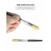 ginee_20260930124946673_0167044825.jpeg One Two Cups Blower Brush Pembersih Coffee Grinder Portafilter 2in1 - OTC20
