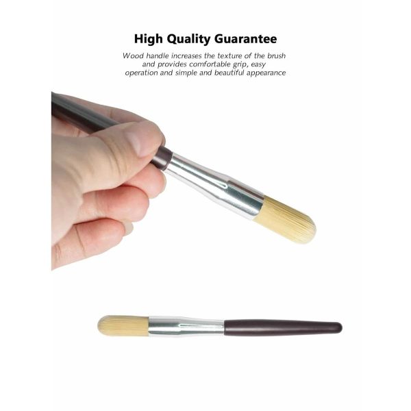 ginee_20260930124946673_0167044825.jpeg One Two Cups Blower Brush Pembersih Coffee Grinder Portafilter 2in1 - OTC20