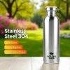 ginee_20260930142131535_3619210438.jpeg One Two Cups Botol Minum Portable Water Bottle Stainless Steel 1 L- YM006
