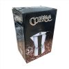 One Two Cups Moka Pot Teko Kopi Espresso Coffee Maker Stovetop 9 Cup 450ml - LI25