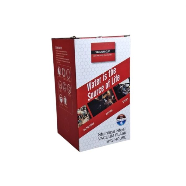 ginee_20260930142239190_5494179044.jpeg One Two Cups Botol Minum Tumbler Air Panas Dingin Stainless 380ml - TY204