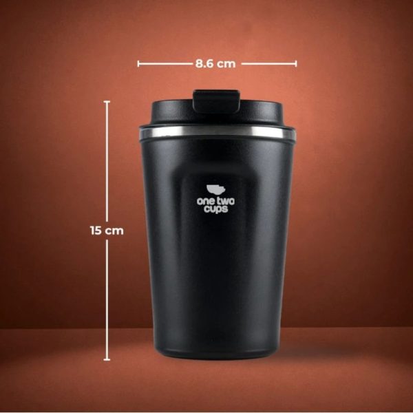 ginee_20260930142239284_6250724237.jpeg One Two Cups Botol Minum Tumbler Air Panas Dingin Stainless 380ml - TY204