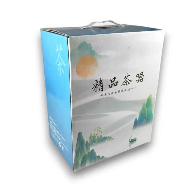 ginee_20260930142306891_1484306780.jpeg One Two Cups Teko Teh Kaca Saringan Tahan Panas One Click Filter 800ml - ML-8