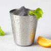 One Two Cups Set Gelas Camping 201 Travel Mug 30ml 4 PCS - S430