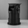 One Two Cups Wadah Ampas Kopi Espresso Knock Box Container 23x31cm - MD25