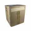 One Two Cups Wadah Ampas Kopi Espresso Knock Box Container 23x31cm - MD25