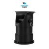 One Two Cups Wadah Ampas Kopi Espresso Knock Box Container 23x31cm - MD25