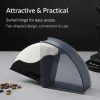 ginee_20260930142523214_2803745398.jpeg One Two Cups Tempat Kertas Kopi V60 Coffee Filter Paper Holder 50 Slot - V01
