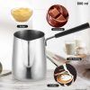 ginee_20260930142945403_1943990582.jpeg One Two Cups Gelas Jug Melted Butter Pot Stainless Steel Long Handle 600ml - S07