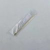ginee_20260930143054700_3978722991.jpeg One Two Cups Tusukan Buah Cocktail Pick Garnish Stainless Steel 304 - J-105 - Gold