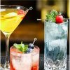 ginee_20260930143055064_1559467121.jpeg One Two Cups Tusukan Buah Cocktail Pick Garnish Stainless Steel 304 - J-105 - Gold