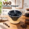 ginee_20260930143129904_9266849109.jpeg One Two Cups V60 Coffee Dripper Alat Seduh Kopi Manual Keramik 2-4 Cup - ZM-660
