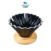 ginee_20260930143130739_4120689339.jpeg One Two Cups V60 Coffee Dripper Alat Seduh Kopi Manual Keramik 2-4 Cup - ZM-660