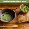 ginee_20260930143153816_7478471742.jpeg One Two Cups Matcha Set Kit Chasen Chakoshi Bamboo 68 Tangkai 4 PCS - S38
