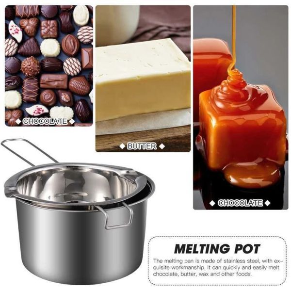 ginee_20260930143307743_4491278657.jpeg One Two Cups Panci Leleh Cokelat Keju 2in1 Melting Chocolate Pot - JS33