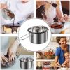 ginee_20260930143308247_9235759430.jpeg One Two Cups Panci Leleh Cokelat Keju 2in1 Melting Chocolate Pot - JS33