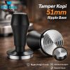 ginee_20260930144125610_9210058225.jpeg One Two Cups Tamper Kopi Espresso Pressure Spring Ripple Base - JN-24