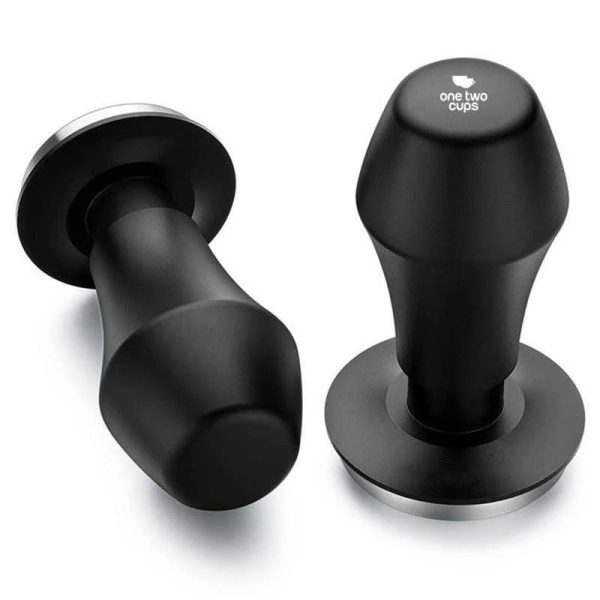 ginee_20260930144125715_8237403179.jpeg One Two Cups Tamper Kopi Espresso Pressure Spring Ripple Base - JN-24