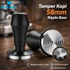 ginee_20260930144125807_9280865084.jpeg One Two Cups Tamper Kopi Espresso Pressure Spring Ripple Base - JN-24