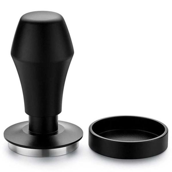 ginee_20260930144125910_9613505244.jpeg One Two Cups Tamper Kopi Espresso Pressure Spring Ripple Base - JN-24