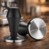ginee_20260930144126321_5071637713.jpeg One Two Cups Tamper Kopi Espresso Pressure Spring Ripple Base - JN-24