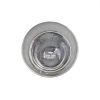 One Two Cups Gelas Kaca Aesthetic Kopi Espresso Double Wall Glass - SN510 - 180ml