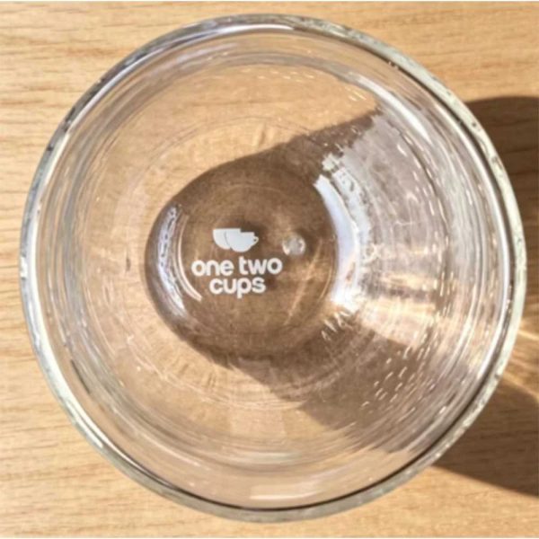 ginee_20260930144306773_3739323042.jpeg One Two Cups Gelas Kaca Aesthetic Kopi Double Wall Glass 230 ml - KT016
