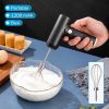ginee_20260930144340027_0659906504.jpeg One Two Cups Mixer Tangan Mini Electric Whisk Wireless Multi Function - HMF20 - Hitam