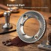 ginee_20260930144428990_5932581340.jpeg One Two Cups Mata Pisau Penggiling Kopi Flat Burr 60mm for 600N 2 PCS - A010
