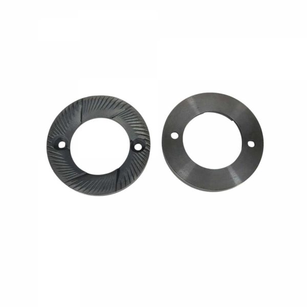 ginee_20260930144429391_7649071212.jpeg One Two Cups Mata Pisau Penggiling Kopi Flat Burr 60mm for 600N 2 PCS - A010