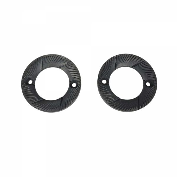ginee_20260930144429480_2793987110.jpeg One Two Cups Mata Pisau Penggiling Kopi Flat Burr 60mm for 600N 2 PCS - A010
