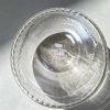 ginee_20260930144647169_8342962461.jpeg One Two Cups Gelas Kaca Aesthetic Kopi Double Wall Glass 250 ml - KT015 - Motif Fine Stripe