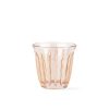 ginee_20260930145357021_8790973615.jpeg One Two Cups Gelas Kaca Aesthetic Kopi Espresso Latte Bomber Glass - SN502 - Amber