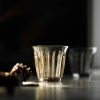 ginee_20260930145357242_5757952100.jpeg One Two Cups Gelas Kaca Aesthetic Kopi Espresso Latte Bomber Glass - SN502 - Amber