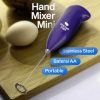 ginee_20260930145428251_3020218543.jpeg One Two Cups Hand Mixer Mini Pembuih Kopi Susu Milk Frother Battery - MS-3089