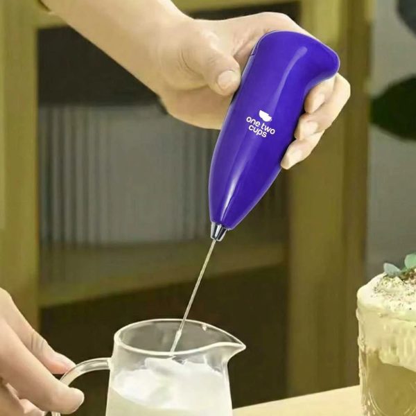 ginee_20260930145428861_4703698409.jpeg One Two Cups Hand Mixer Mini Pembuih Kopi Susu Milk Frother Battery - MS-3089
