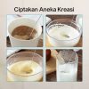 ginee_20260930145428949_8352694508.jpeg One Two Cups Hand Mixer Mini Pembuih Kopi Susu Milk Frother Battery - MS-3089
