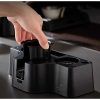 ginee_20260930150018658_3389674514.jpeg One Two Cups Base Alat Kopi Portafilter Tamper Mat Storage Adjustable - BB-350